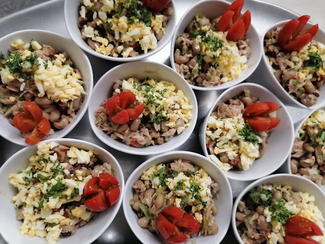 Comentarii opinii despre Cantinho Algarvio