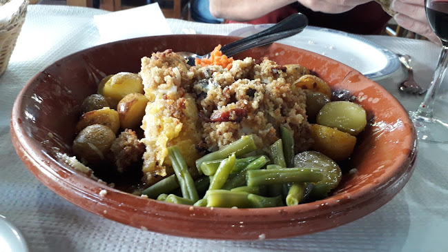 Restaurante Ramirinho 2 - Gastronomia e hotelaria