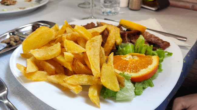 Parreirinha do Sado - Gastronomia e hotelaria