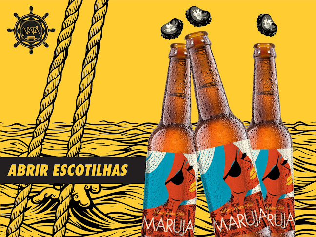 Comentarii opinii despre NATA Lisboa - Vila do Conde - Pastel de Nata