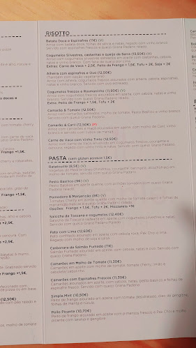 Simple.Guarda - Gastronomia e hotelaria