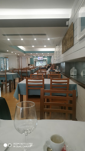Reviews of Dom Egas Restaurante & Taberna in Fafe - Gastronomia e hotelaria