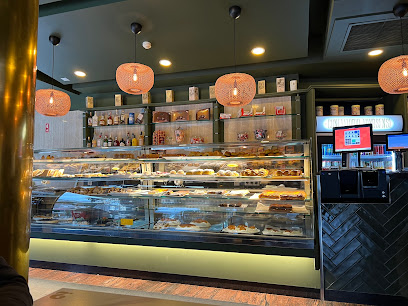 Confeitaria Thyrsense