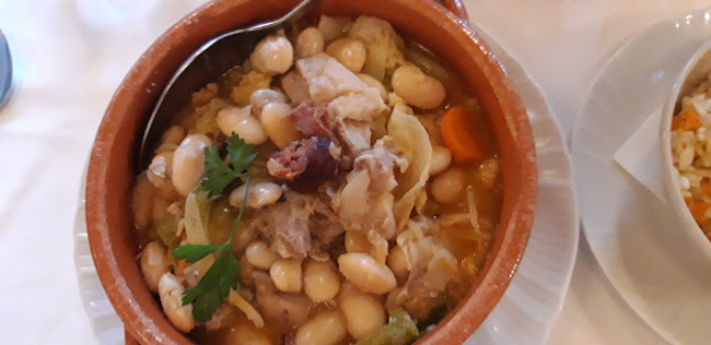 Comentarii opinii despre Restaurante Berne