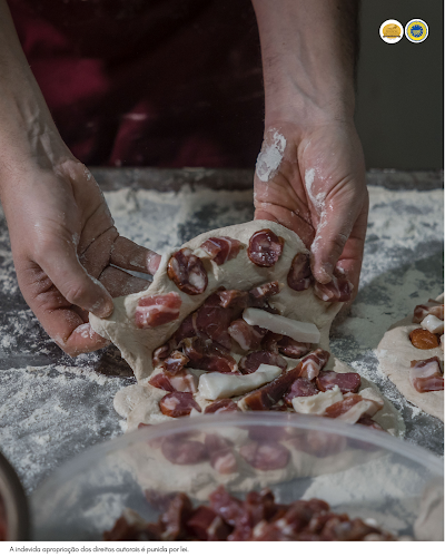 Comentarii opinii despre Padaria Panibom