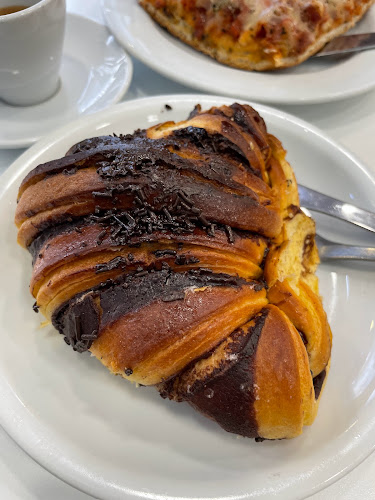 Rua dos Clérigos 65A, Porto