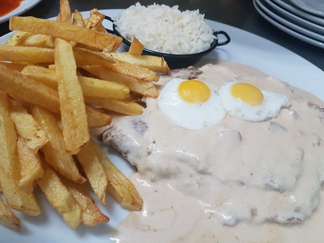 Opinii despre Restaurante e Pizzaria Puro Sabor în Torres Vedras - Gastronomia e hotelaria