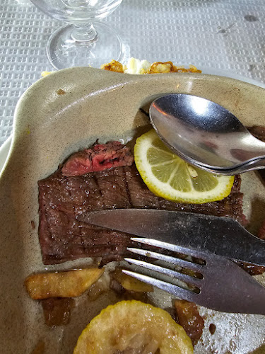 Comentarii opinii despre A Nossa Adega