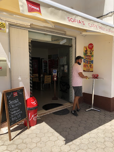 Comentarii opinii despre Sofia's café