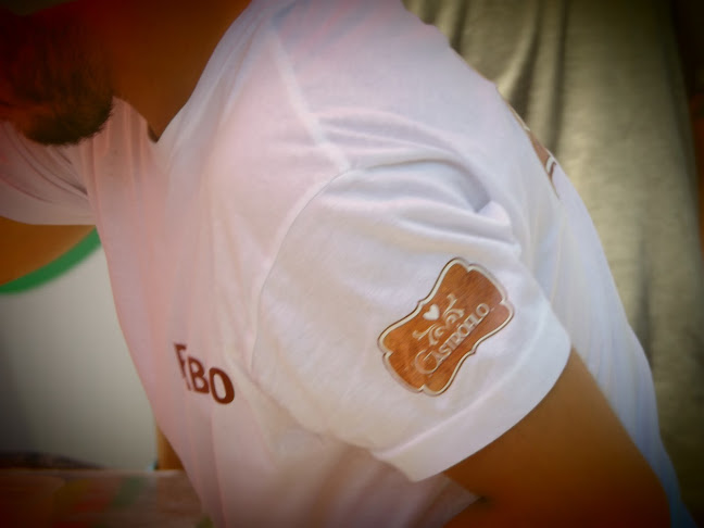 Opinii despre Gastrófilo în Tondela - Gastronomia e hotelaria