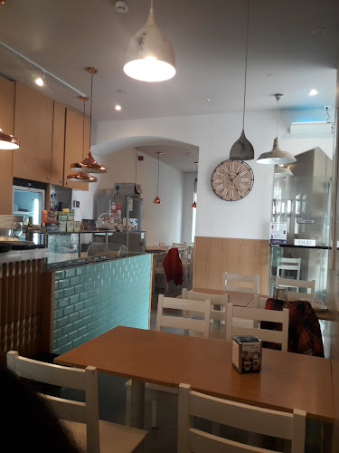 Loja dos Pastéis de Chaves