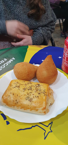 Opinii despre Vai Brasil în Fundão - Gastronomia e hotelaria
