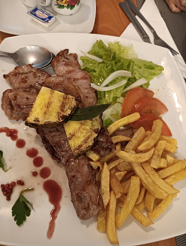 Snack-Bar Largo do Espírito Santo - Gastronomia e hotelaria