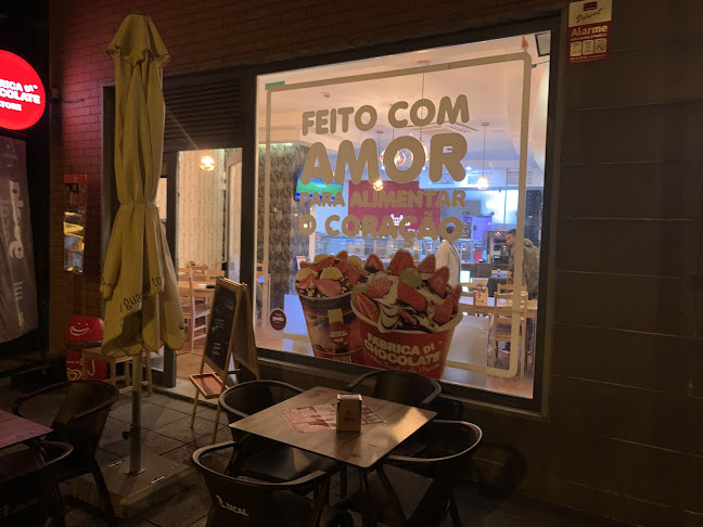 Restaurante By chef Culo