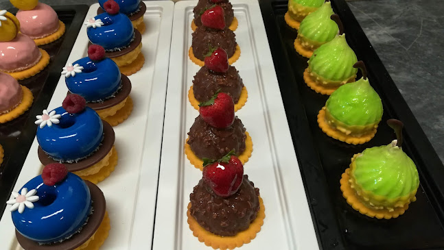 Comentarii opinii despre Colmeia de Mel