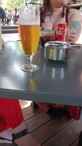 Quiosque Beca Beca - Gastronomia e hotelaria