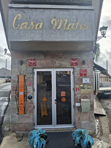 Casa Matos