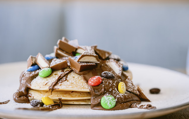 Galripo Brunch & Coffe - Gastronomia e hotelaria