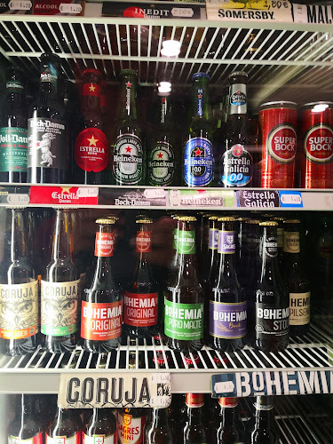 Estr. da Batalha 6 loja d, 2495-405 Fátima