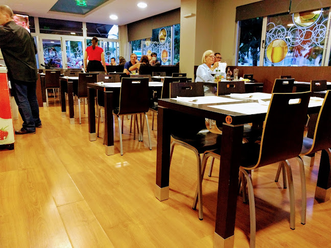 Café Imperial 1 - Braga