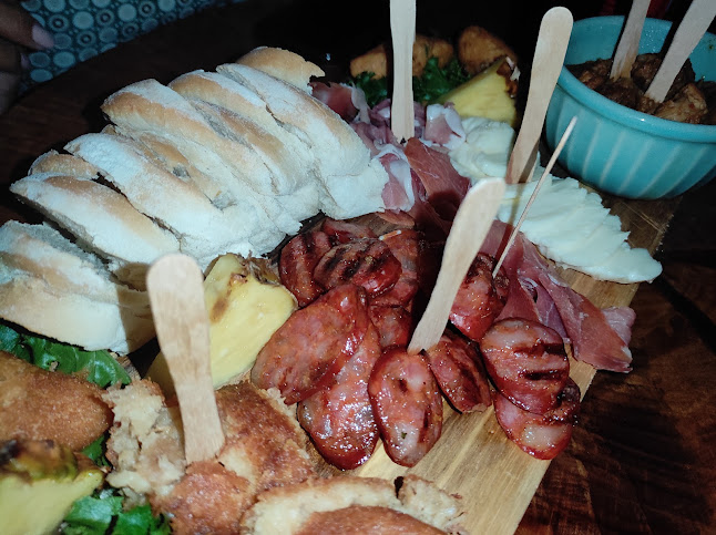 Opinii despre Pátio da Sé în Braga - Gastronomia e hotelaria