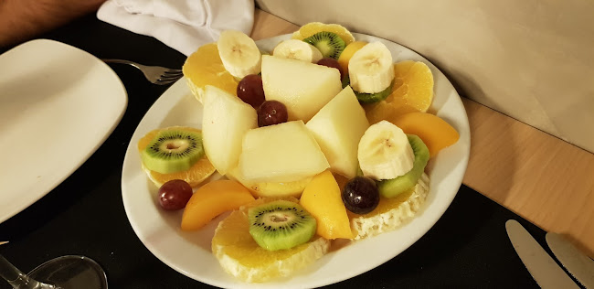 Opinii despre Restaurante O Fondue Lisboa în Lisboa - Gastronomia e hotelaria