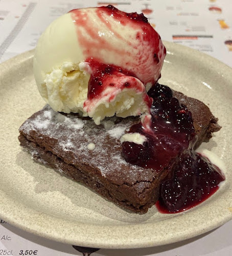 Comentarii opinii despre Taberna Belga