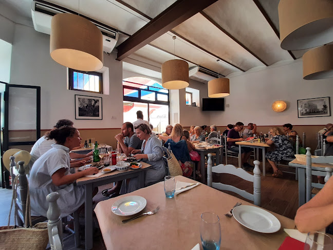 Restaurante Flôr da Praça - Loulé
