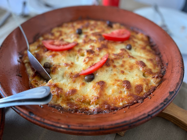 Restaurante Soares - Gastronomia e hotelaria