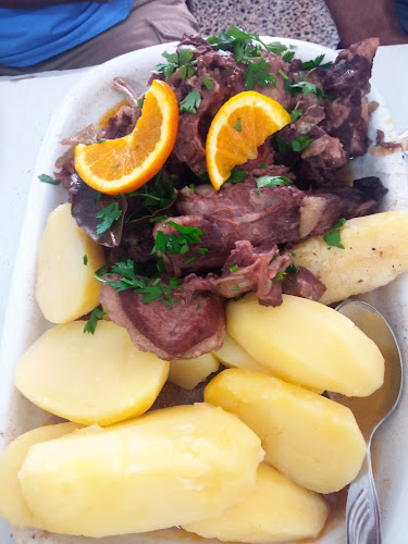 Restaurante Pôr do Sol