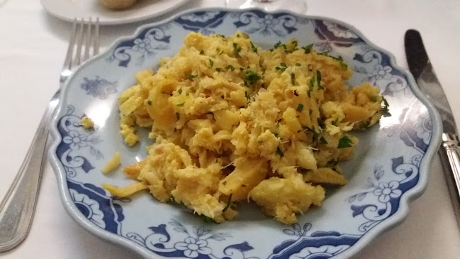 Restaurante Escondidinho