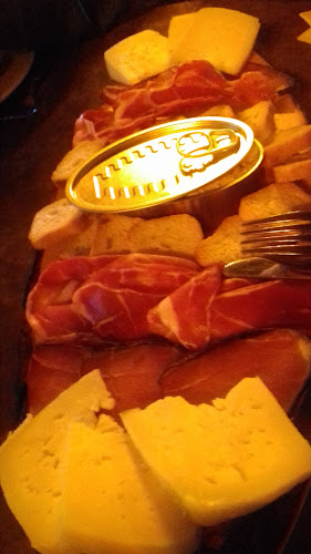 O Casanova - Gastronomia e hotelaria