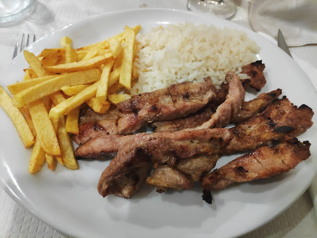 O Mirandês - Gastronomia e hotelaria