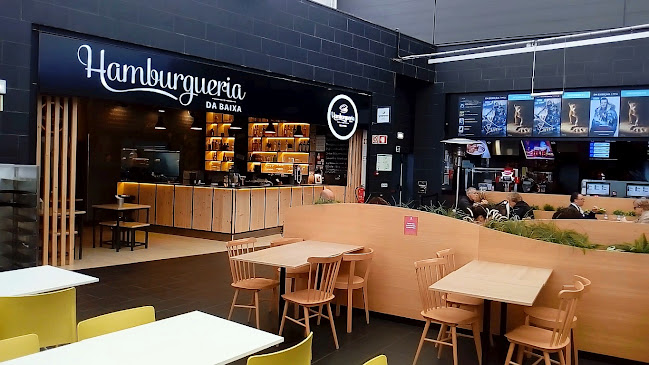 Reviews of Hamburgueria da Baixa in Évora - Gastronomia e hotelaria