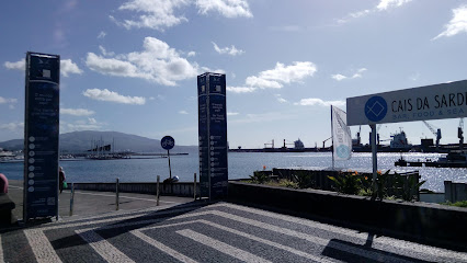 Casa Da Sardinha Assada - Oliveira & Gonzalez, Lda