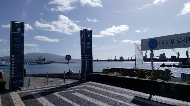 Casa Da Sardinha Assada - Oliveira & Gonzalez, Lda