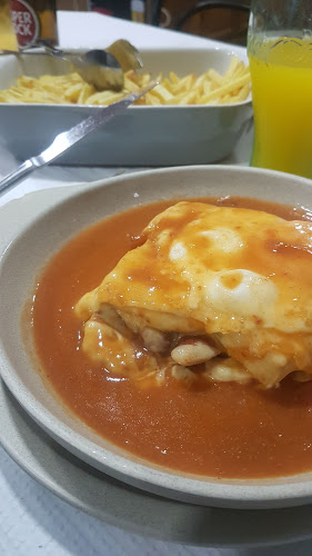 Café Lércio - Prato do dia e Snacks - Gastronomia e hotelaria