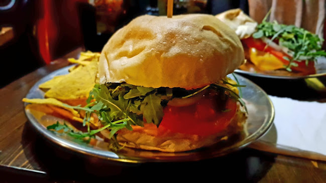 HD Bar to Be Wild - Porto