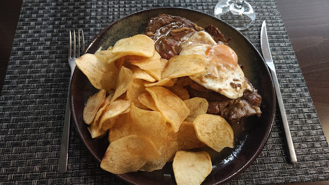 Verdelhão Restaurante - Gastronomia e hotelaria