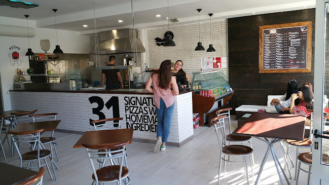 Reviews of Pitadas Pizza&Kebab in Pombal - Gastronomia e hotelaria
