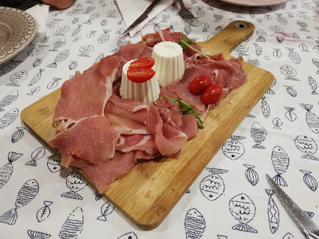 Comentarii opinii despre A Tasca Da Joana