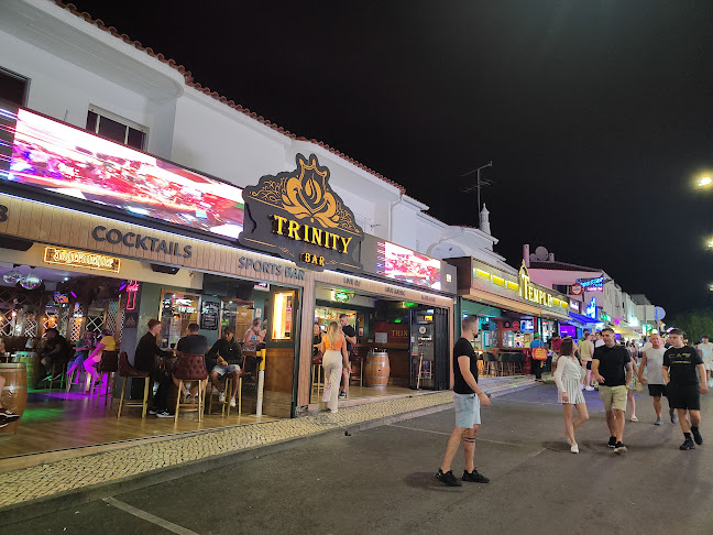 Opinii despre Trinity Bar în Albufeira - Gastronomia e hotelaria