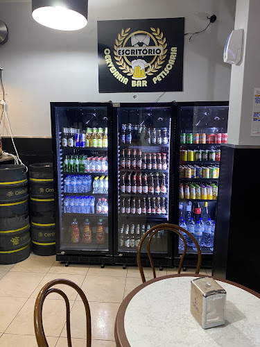 Snack-Bar Escritório