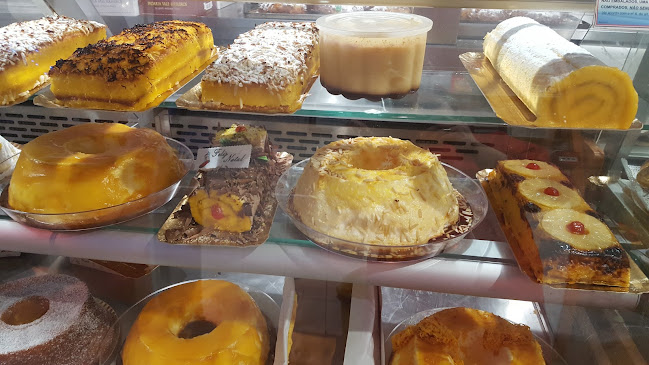 Padaria Vale Ferreiros - Loureiro Da Silva & Irmãos, Lda. - Gastronomia e hotelaria