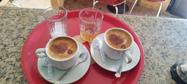 Snack Bar Luz Verde 1