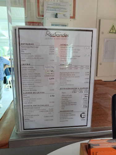 RicaSandes - Torres Novas