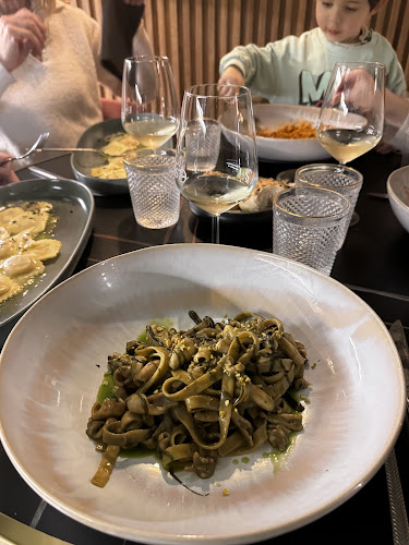 Comentarii opinii despre Ristorante Ernesto