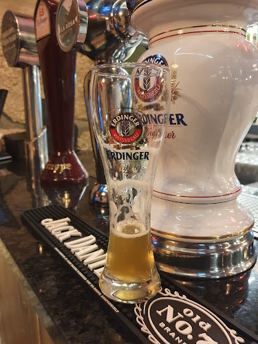 Cervejaria Europa - Gastronomia e hotelaria