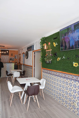 Nosso Recanto- wine bar - Gastronomia e hotelaria