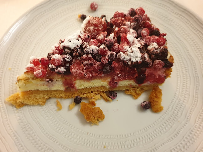 A Pastorinha - Gastronomia e hotelaria